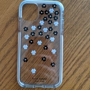 Katie spade iphone 11 caae